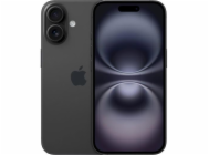 Apple iPhone 16 Plus/256GB/Black