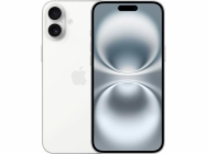 iPhone 16 Plus 128GB White