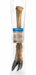 PETMEX Deer hoof - pamlsek pro psa - 250g