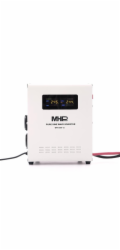 Napěťový měnič MHPower WPU-500-12 UPS, 500W, čistý sinus, 12V