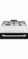 VAŘIČ DD LKG604012W ELECTROLUX