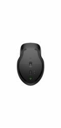 HP myš - 435 Multi-Device Mouse, Wireless (BT + WiFi USB dongle)
