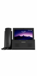 Ubiquiti UniFi Phone G2 Touch Max - IP telefon, 7" dotykový displej, 5Mpx kamera, Wi-Fi, Bluetooth, PoE+