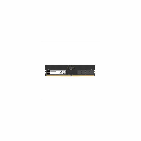 Lexar DDR5 8GB (1*8GB)/5600 CL46
