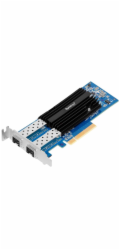 Synology E10G30-F2 rozšiřující karta 2x 10GbE SFP+