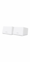 MERCUSYS Halo H47BE(2-pack) WiFi7 Mesh (BE9300,2,4GHz/5GHz/6GHz,3x2,5GbELAN/WAN)