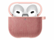 Spigen puzdro Urban Fit pre Apple Airpods 4 - Rose Gold