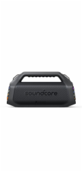 KOLON BELAID SOUNDCORE BOOM 2 PLUS ČERNÁ