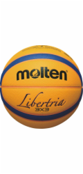 Basketbal Molten FIBA 3x3