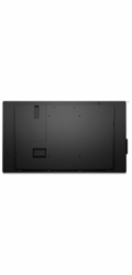 Dell/P5525QC/54,6"/IPS/4K UHD/60Hz/8ms/Black/3R