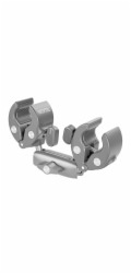 TELESIN motorcycle/bike mount for sports cameras