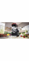 Bosch Mlýnek na maso MFWS650B