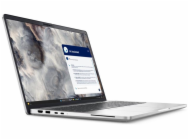 DELL NTB Pro 16 Plus PB16250/U7 268V/32GB/1TB SSD/16" FHD+ /IR Cam & Mic/65W/WLAN/vPro|Backlit Kb/W11 Pro/3Y PS NBD