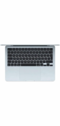 MacBook Air 13" M4 10-CPU/8-GPU/16GB/256