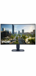 DELL AW3225DM Alienware curved / 32" QHD/ 16:9/ 2560 x 1440/ 2ms/ 2 x USB/ DP/ 2x HDMI/ 3Y Basic on-site