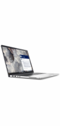 DELL NTB Pro 16 Plus PB16250/U7-268V/32GB/512SSD/16" FHD+ /IR Cam & Mic/65W/WLAN/vPro|Backlit Kb/W11 Pro/3Y PS NBD