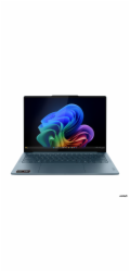 Lenovo Yoga Slim 7/14AKP10/AI7-350/14"/2880x1800/16GB/1TB SSD/AMD int/W11H/Tidal Teal/3R On-Site