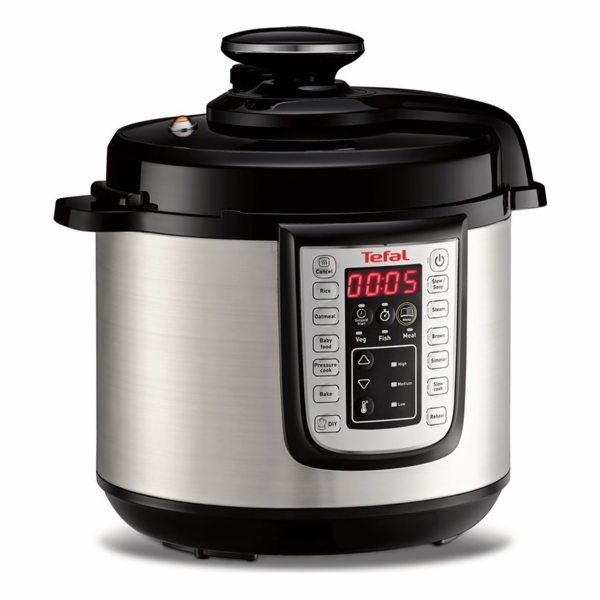 Multifunkční hrnec Tefal CY505EE0