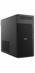 DELL PC Pro Max Tower T2 FCT2250/1500W/TPM/U9-285K/64GB/1TSSD/Integrated/vPro/Kb/Mouse/W11 Pro/3Y PS NBD