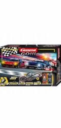 Carrera GO!!! GT Powerplay