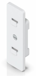 Ubiquiti UniFi DIN Rail Mount - Držák na DIN lištu pro UniFi Switch Ultra a UniFi Switch Flex 2.5G 8