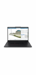 LENOVO NTB Thinkpad/Workstation P16s AMD G4 - Ryzen7 AI PRO 350,16" WUXGA,1TBSSD,32GB,IRcam,W11P