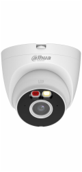 Dahua Technology IP KAMERA IPC-HDW1339DA-SAW-IL-0280B Wi-Fi, - 3Mpx 2,8mm DAHUA