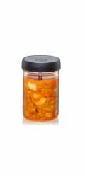 Fermentační nádoba 1 l GEFU NATIVO G-15810