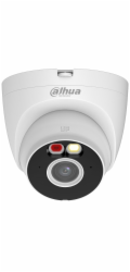 DAHUA IP kamera T5A-PV/ Turret/ Wi-Fi/ 5Mpix/ objektiv 2,8mm/ H.265/ krytí IP67/ IR+LED až 30m/ ONVIF/ CZ app