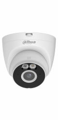 DAHUA IP kamera T3A-IL/ Turret/ Wi-Fi/ 3Mpix/ objektiv 2,8mm/ H.265/ krytí IP67/ IR až 30m/ ONVIF/ CZ app
