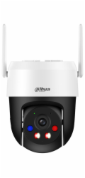 DAHUA IP kamera P5AS-PV/ PTZ/ Wi-Fi/ 5Mpix/ objektiv 4mm/ H.265/ krytí IP66/ IR až 30m/ ONVIF/ CZ app