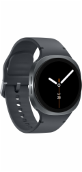 Samsung Galaxy Watch8 (40mm) LTE grafitová, EU