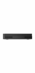 Lenovo ThinkCentre neo 50q Gen 5 Intel® Core™ i3 i3-1315U 8 GB DDR5-SDRAM 512 GB SSD Windows 11 Pro Mini PC Černá