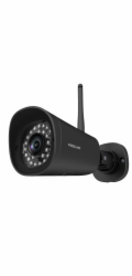 Foscam G4P-B bezpečnostní kamera Bullet (shape) Bezpečnostní IP kamera Venkovní 2560 x 1440 px Strop/zeď