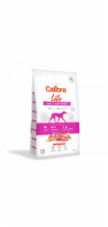 CALIBRA Dog Life Adult Large Breed Lamb - suché krmivo pro psy - 12kg