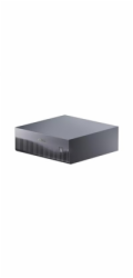 ASUS Ascent GX10/NVIDIA GB10/DDR5 128GB/1TB SSD/ Wi-Fi/NVIDIA DGX OS with Ubuntu Linux/EU Cord
