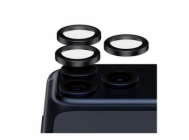 PanzerGlass ochranné sklo Hoops pre iPhone 17 Pro/17 Pro Max - Ceramic II