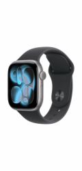 Apple Watch S11/42/Sport Band/Black