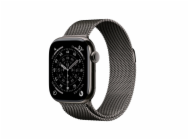 Apple Watch S11 Cell/42/Elegant Band/Slate