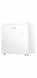 Chladnička MPM-46-CJ-07 bílá, objem 45 l, výška 50 cm, šířka 45 cm