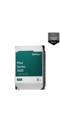 Synology HAT3320-8T HDD SATA 3.5” 8TB, 7200ot./min.
