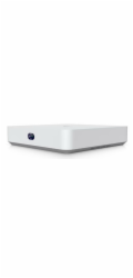 Ubiquiti UniFi Network Video Recorder Instant - NVR, 1x slot 3.5" HDD, HDMI Viewport, 6x PoE (PoE budget 40W)