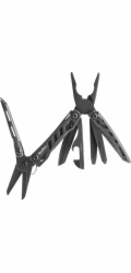 NexTool Mini FLAGSHIP NE20122 10-v-1 multifunkční nástroj, černý