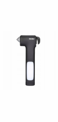 Multifunkční záchranné nářadí 4v1 NexTool Hammer Rescue NE0140