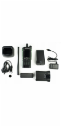 Radiotelefon Baofeng DM-32E HTQ DMR + letecké pásmo