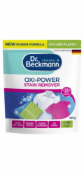 DR_BECKMANN Odstraňovač skvrn Dr. Beckmann Oxi-Power, 0,4 kg