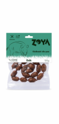 ZOYA Wild boar sausages - pamlsek pro psa - 100g