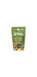 ZOYA Healthy paws Wild boar - pamlsek pro psa - 80g