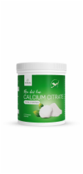 POKUSA RawDietLine Calcium Citrate - doplňky stravy pro psy a kočky - 250g
