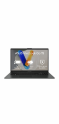 ASUS Vivobook Go 15/E1504FA-BQ2553W/R3-7320U/15,6"/FHD/8GB/512GB/AMD int/W11H/Black/2R